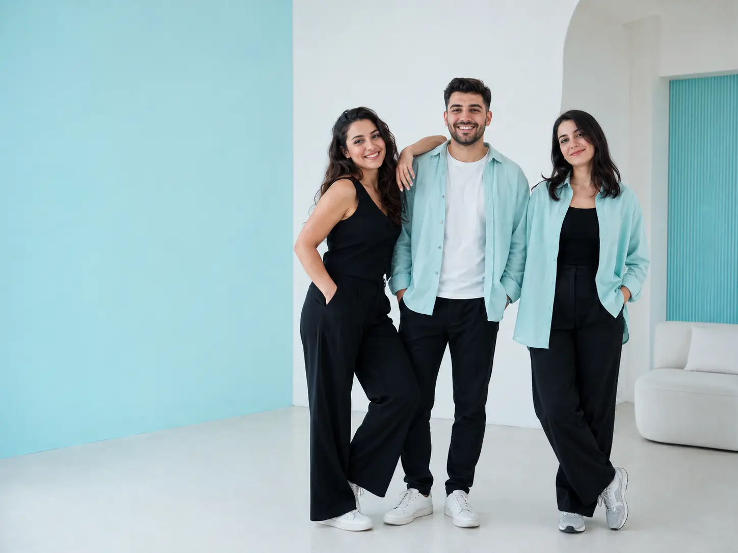 Cast Ajans Bursa oyuncu, model ve influencer adayları